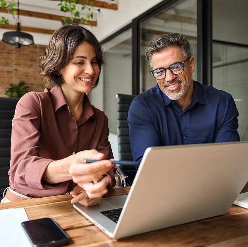 BroadWorks Platform Management & Support Services | ECG