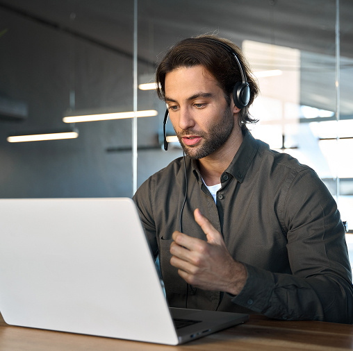 BroadWorks Platform Management & Support Services | ECG