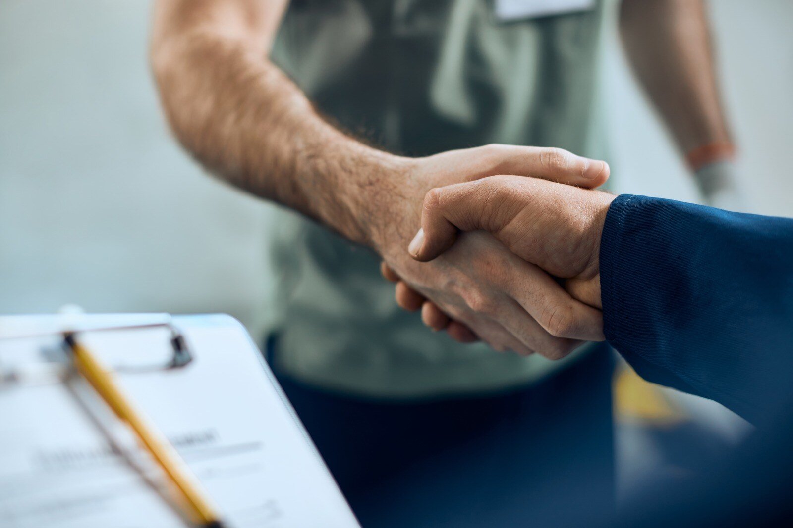 5 Best Practices for On-Site Techs to Keep Customers Happy