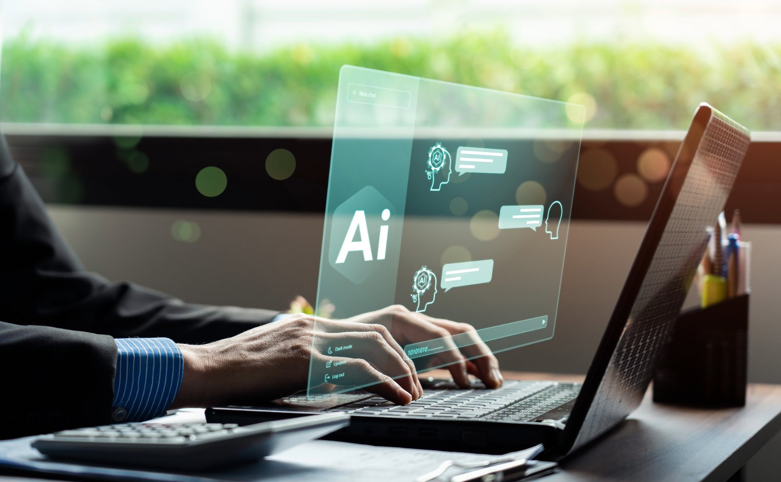 Telecom AI: Different Flavors of Artificial Intelligence for Telecommunications