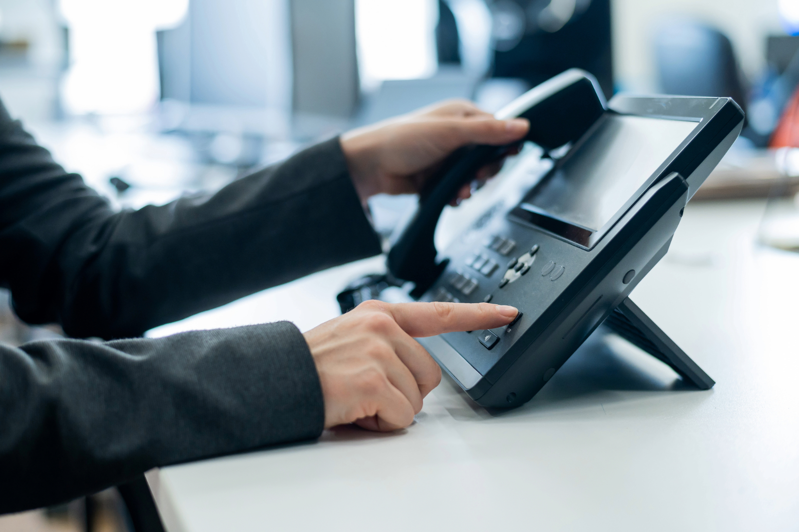 VoIP Troubleshooting: How To Fix Common VoIP Problems Fast