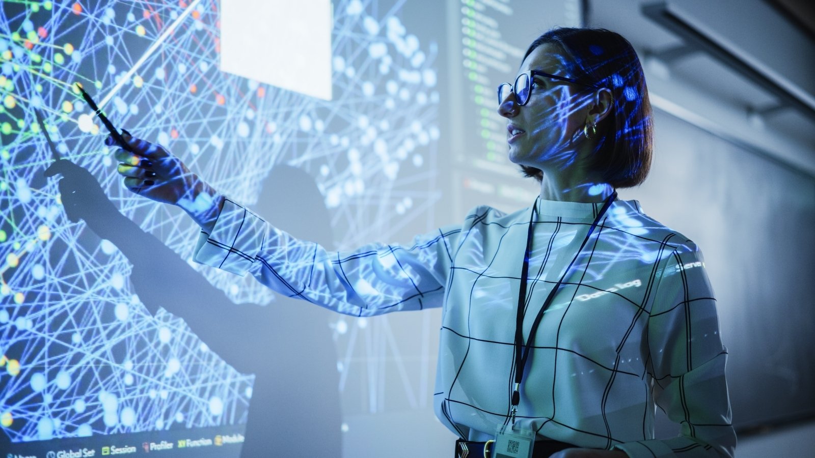 What Is Network Architecture? Types, Components, & Examples