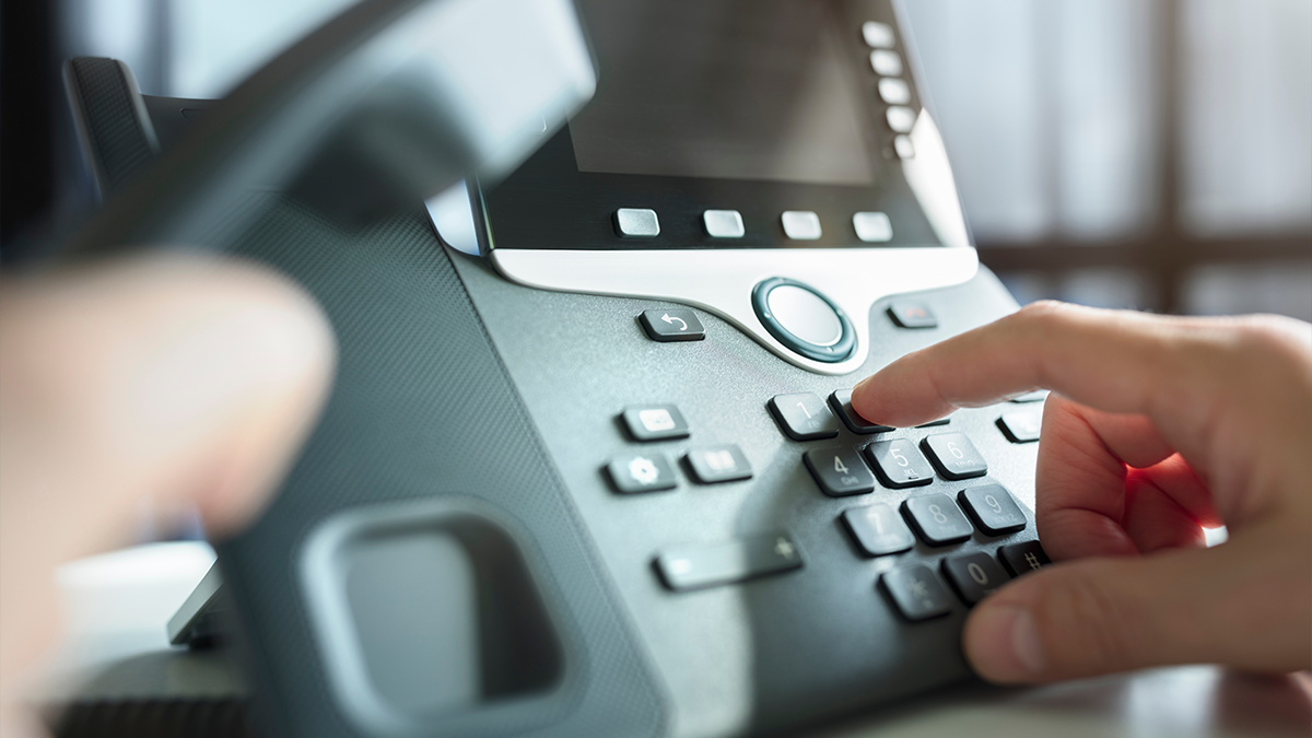 What Is a SIP Phone? Types, Benefits, & How It Works