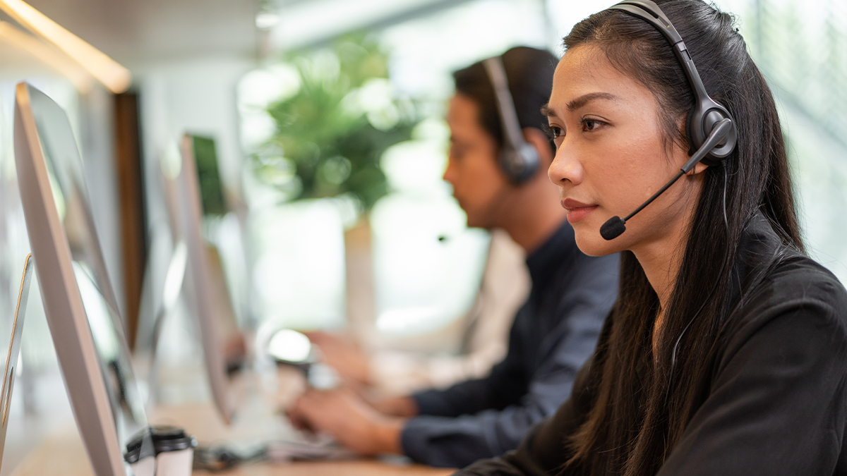 ECG supports National Emergency Number Association (NENA) Fighting Network Attacks