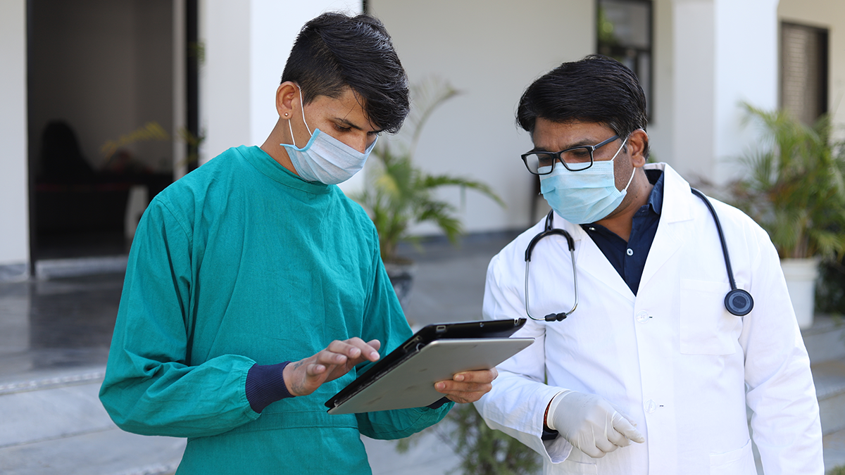 HIPAA Compliant AI Transcription