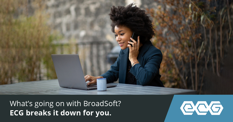 What Does the Future Hold for BroadSoft Customers?