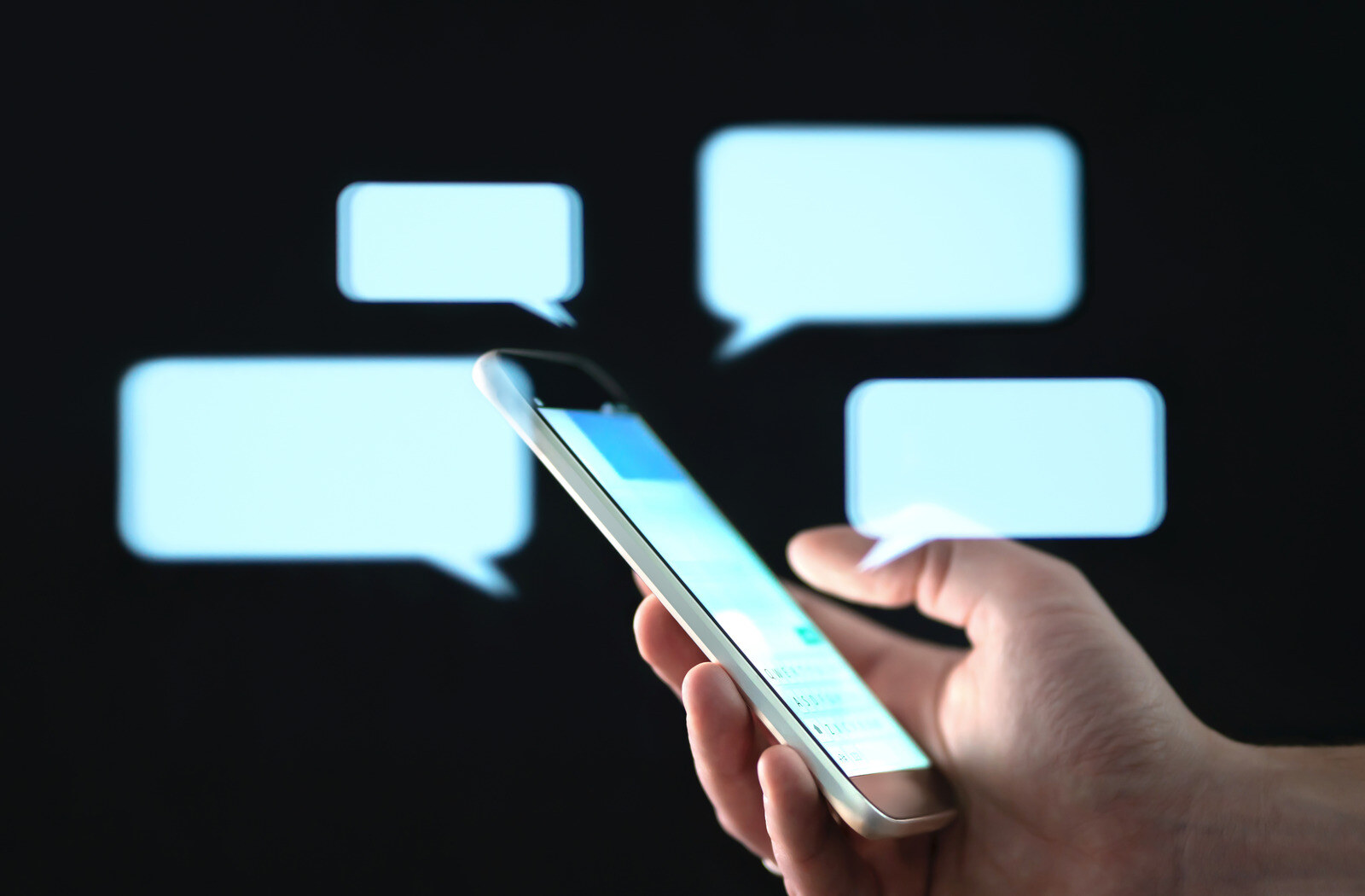 RCS for Business Communications