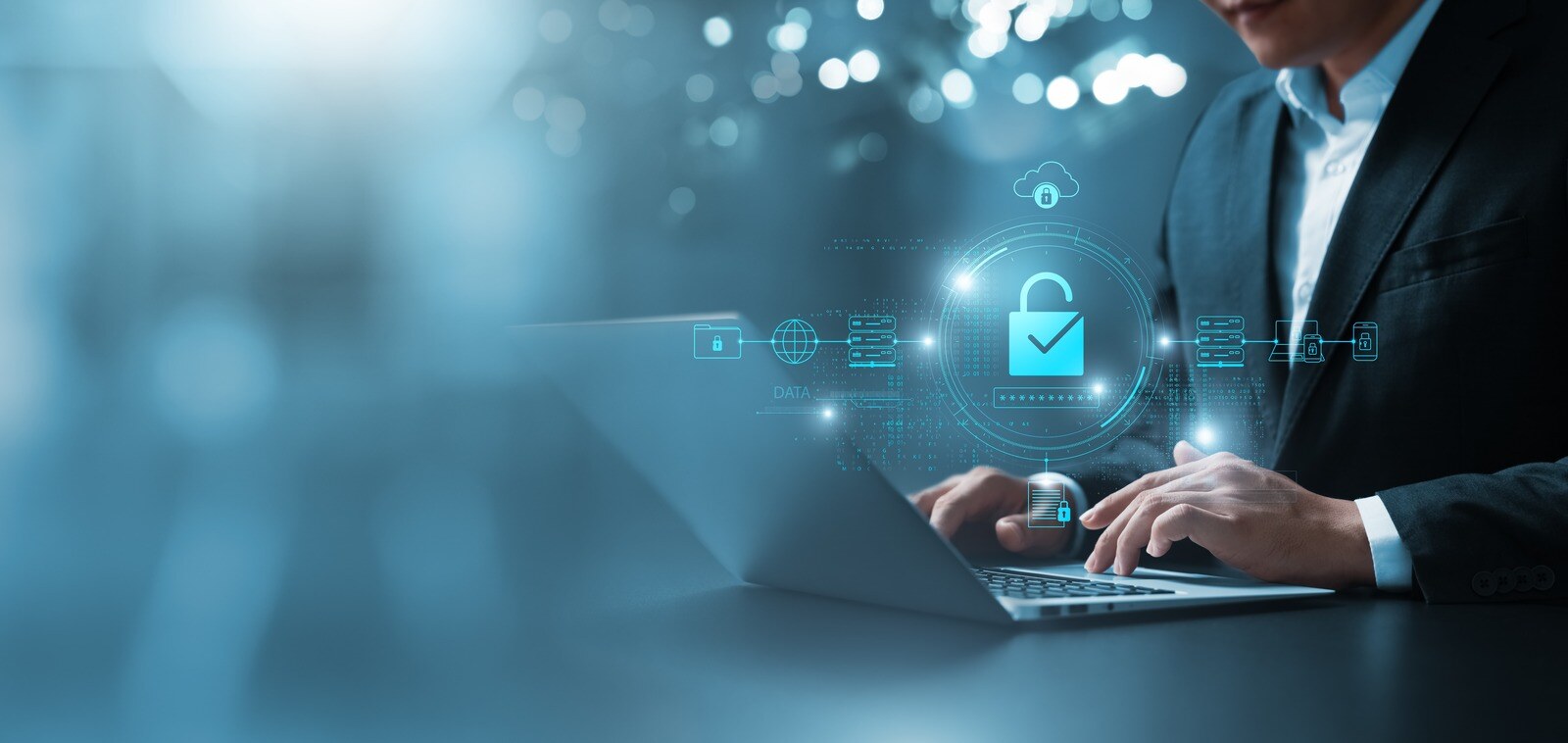 Data Privacy in Telecom: Turning Security Into an Advantage