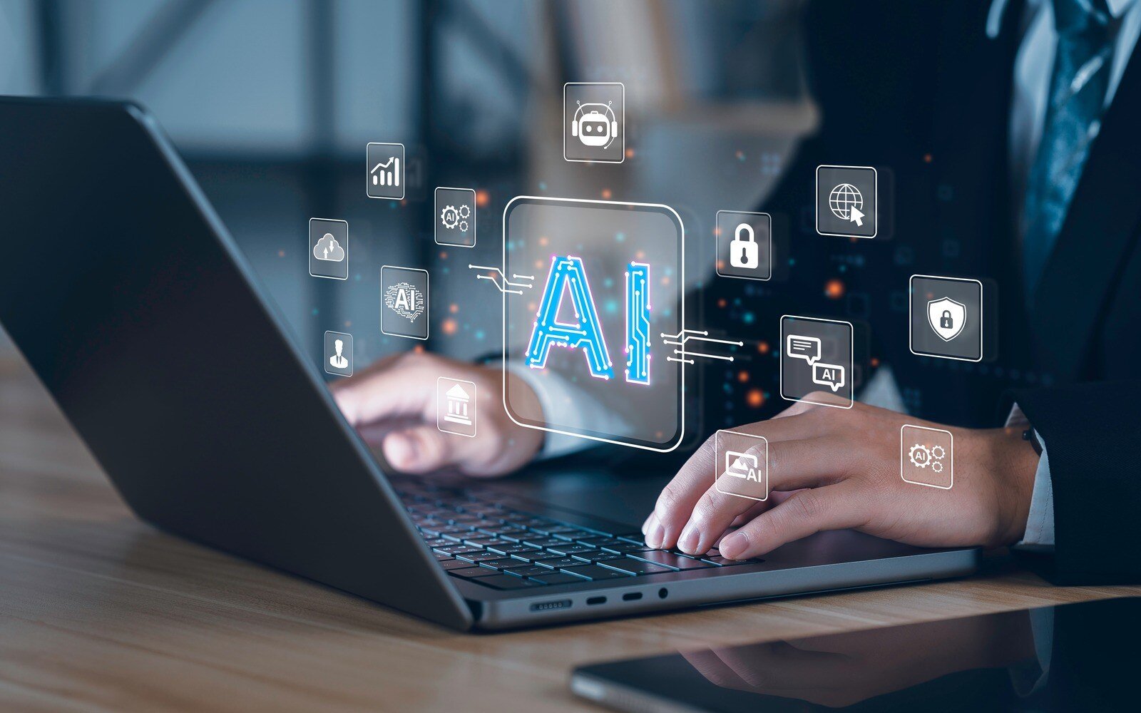 AI in Telecommunications: Maximizing the Power of Your Data
