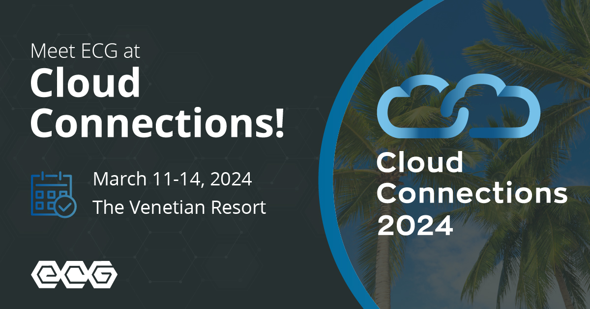 Cloud Connections: The Meeting Place for the UC/Collaboration Industry