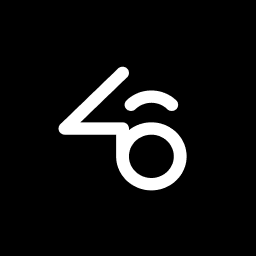46 Labs logo