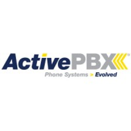 ActivePBX logo