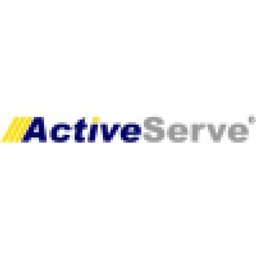 ActiveServe logo