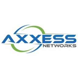 Axxess Networks logo