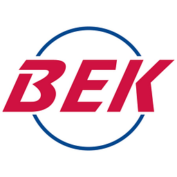 BEK Communications Cooperative (ND) logo