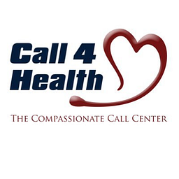 Call4Health logo