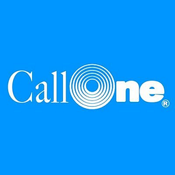 CallOne logo