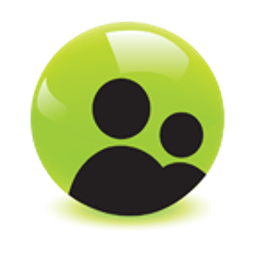 Chat Mobility logo