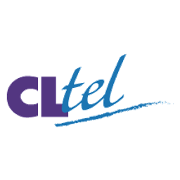 Clear Lake Independent Telephone Co. (CL Tel) (IA) logo