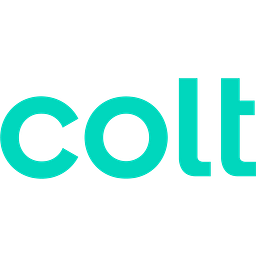 Colt Technology Services logo
