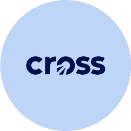 Cross Telephone logo