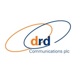DRD logo