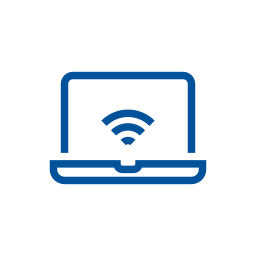 DTC Communications (Dekalb Telephone Coop, TN) logo