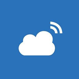 FluentStream logo