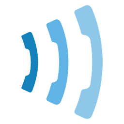 FreedomVoice logo
