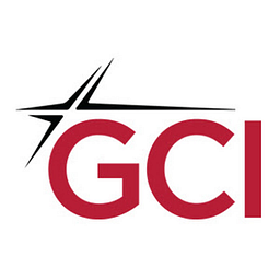 GCI logo