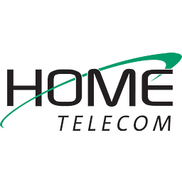Home Telecom (Home Telephone ILEC, SC) logo