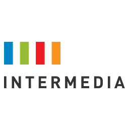 Intermedia logo