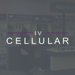 Illinois Valley Cellular logo
