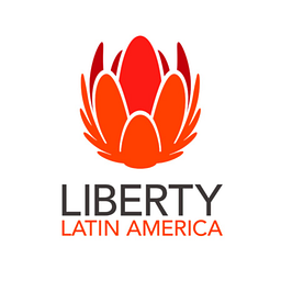 Liberty (Global / Puerto Rico) logo