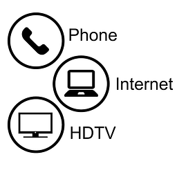 Madison Telephone Company (IL) logo