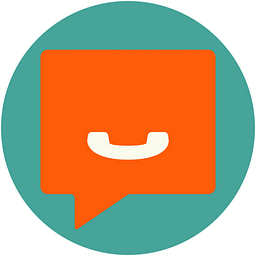Monster VoIP logo