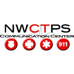 Northwest CT Public Safety Comm Center logo
