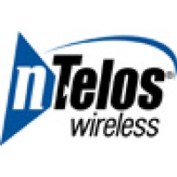 nTelos logo