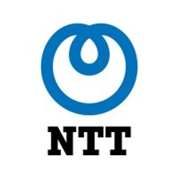 NTT Global Networks logo