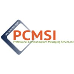 Professional Communication Messaging Service logo