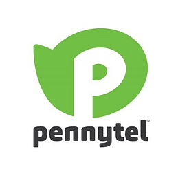 PennyTel logo