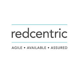 Redcentric Solutions logo