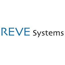 REVE Systems logo
