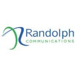 Randolph Communications (NC) logo