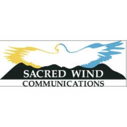 Sacred Wind Communications, Inc. (NM) logo
