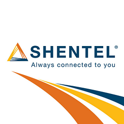 Shenandoah Telecommunications (Shentel, VA/WV) logo