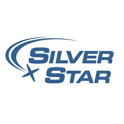 Silver Star Communications (WY/ID) logo