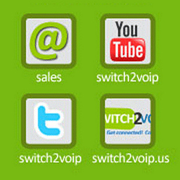 Switch2VoIP logo