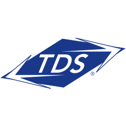 TDS Telecom logo