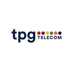 TPG Telecom logo